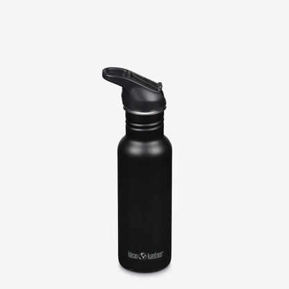 18oz Classic with Flip Seal Sport Cap