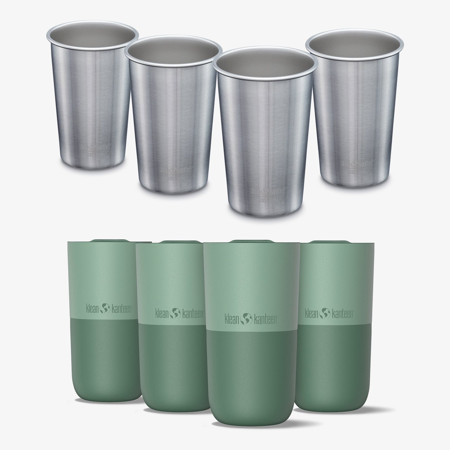 Bring Your Own Party Kit - Pints and Tumblers