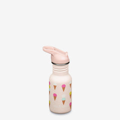 Ice Cream Pink