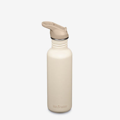 27oz Classic with Flip Seal Sport Cap