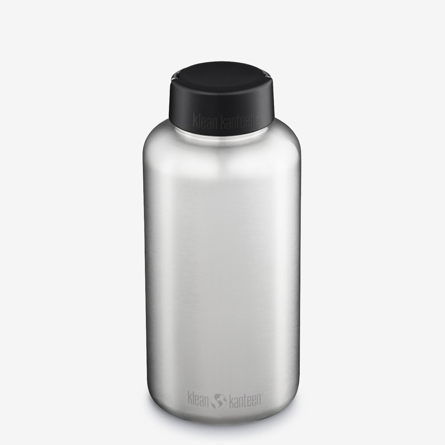 64oz Wide with Loop Cap