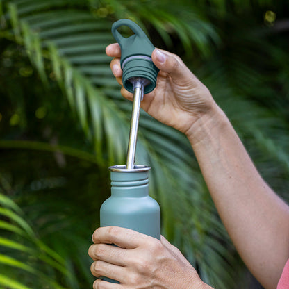 Kid's Sippy Cup and Water Bottle Set