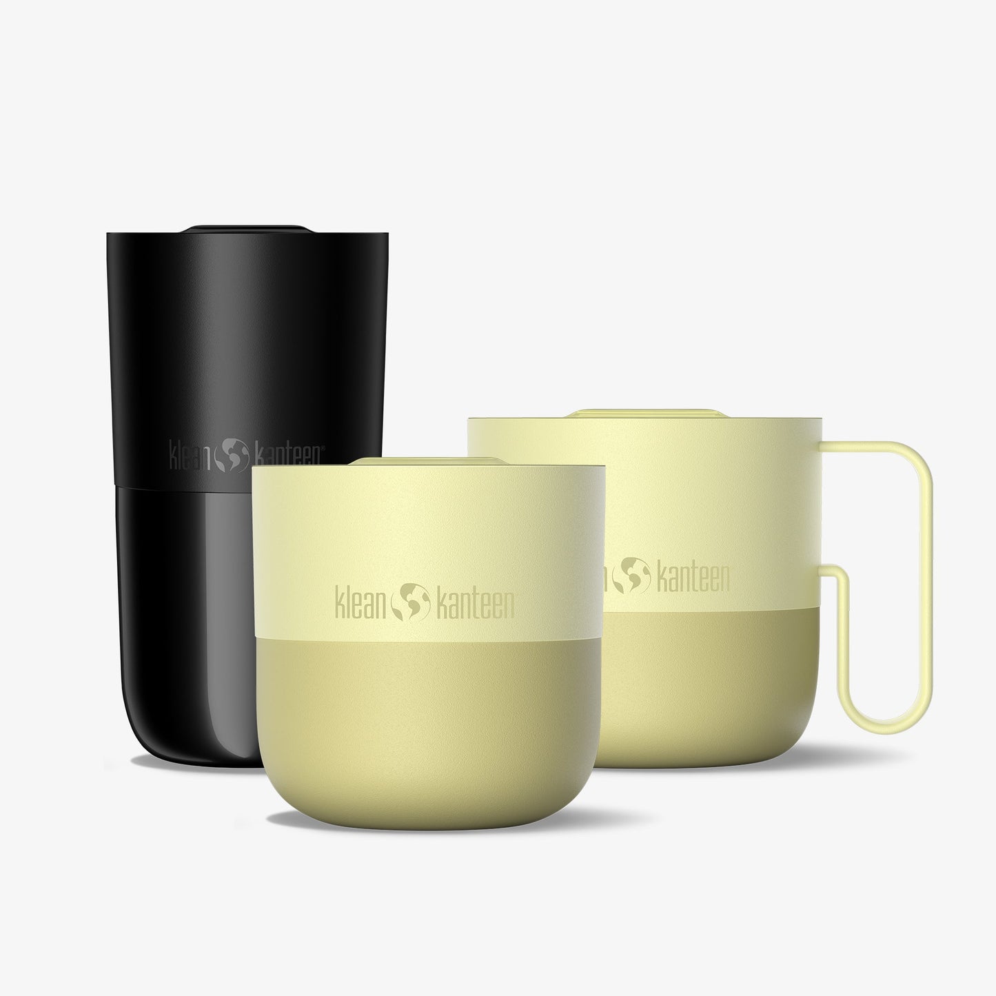 Rise Drinkware Set