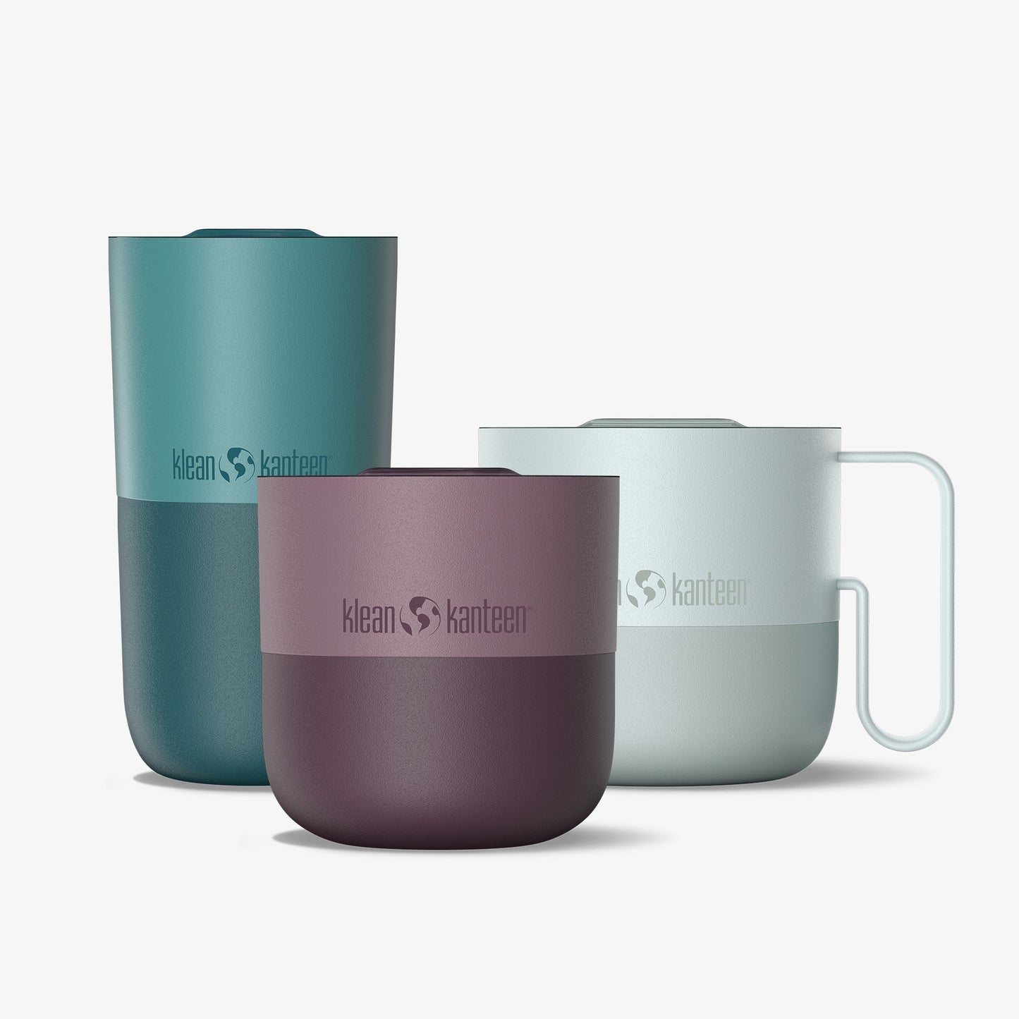 Rise Drinkware Set