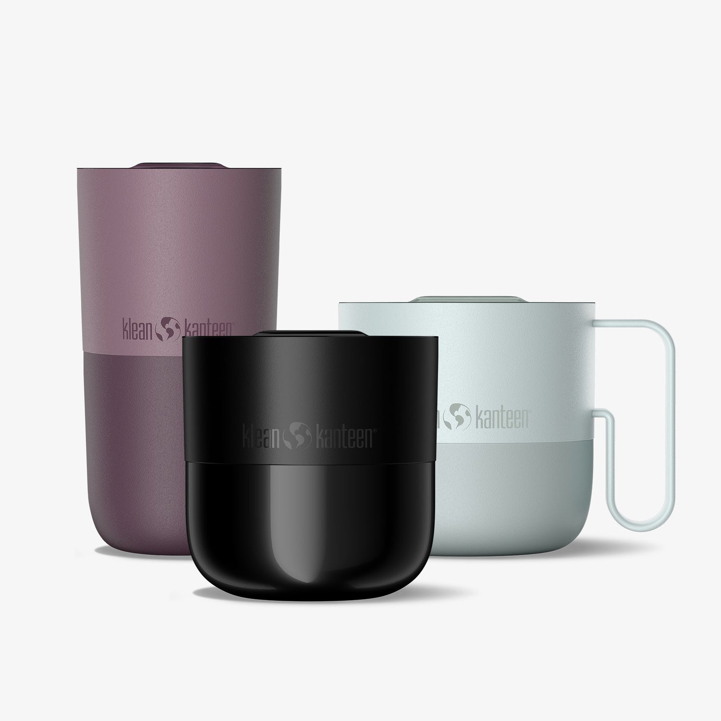 Rise Drinkware Set