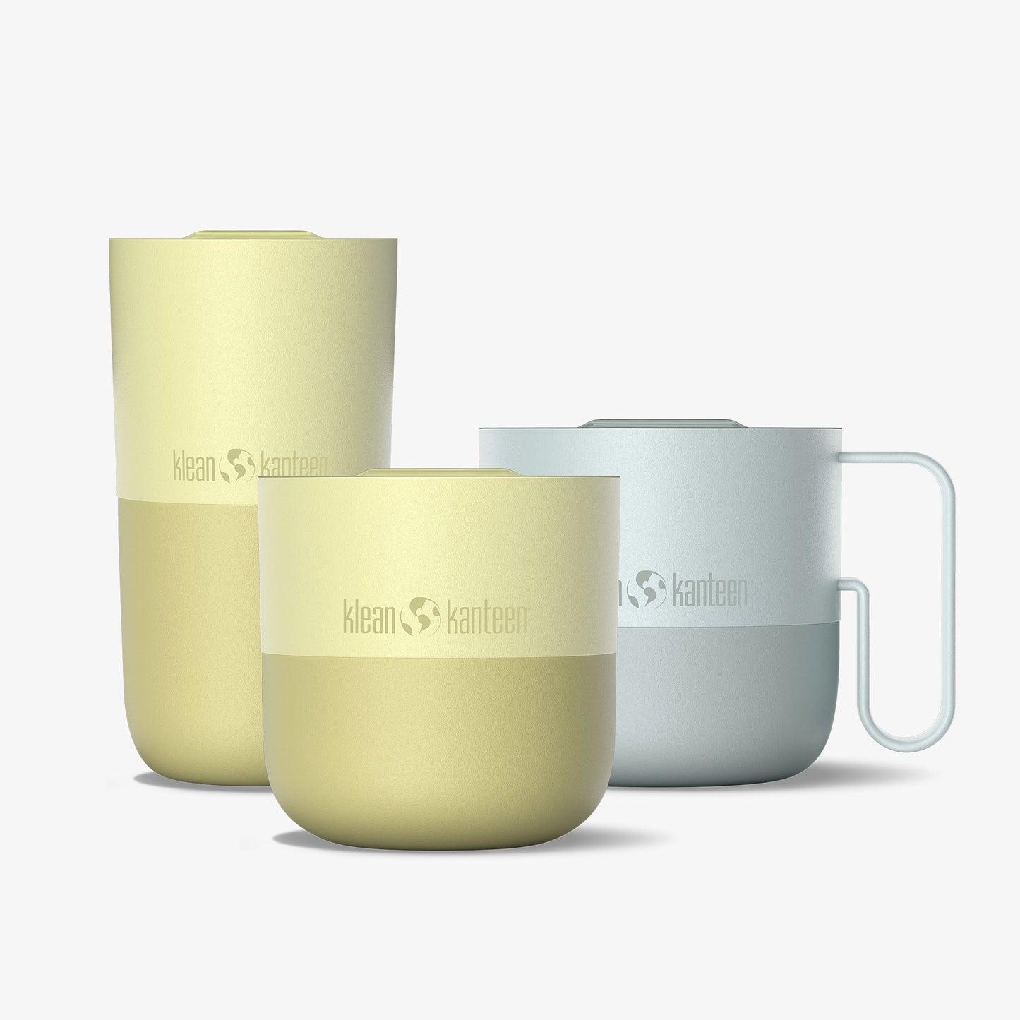 Rise Drinkware Set